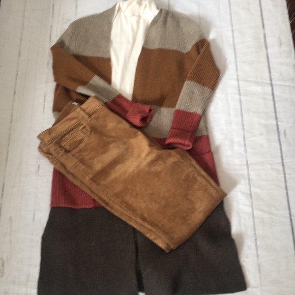 Loft Jeans - Picture 5 of 7